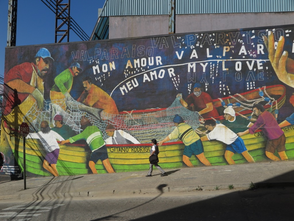 Valparaiso
